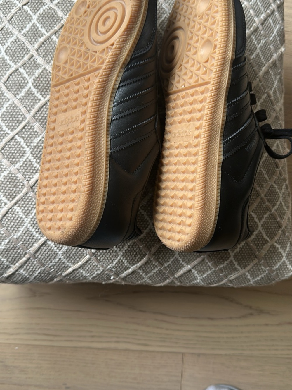 adidas sambas - Picture 3 of 4